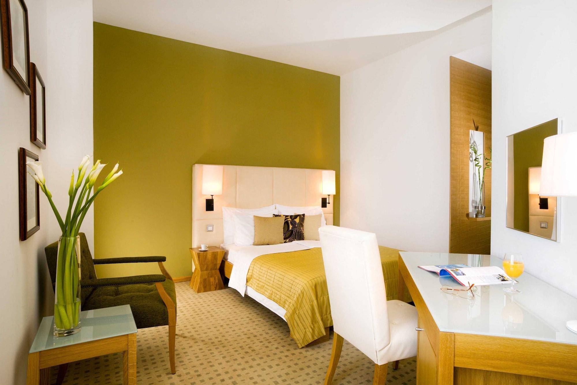 Astoria Hotel Opatija Room photo