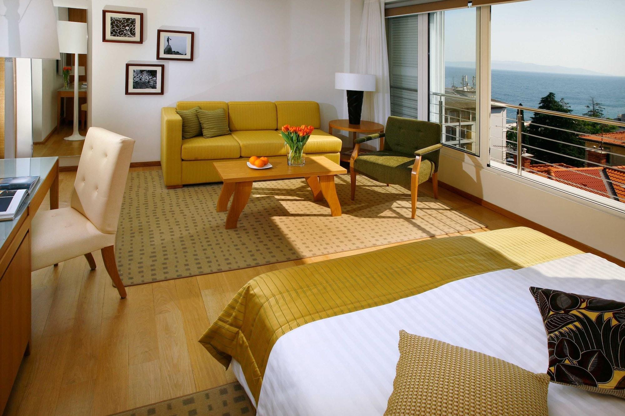 Astoria Hotel Opatija Exterior photo