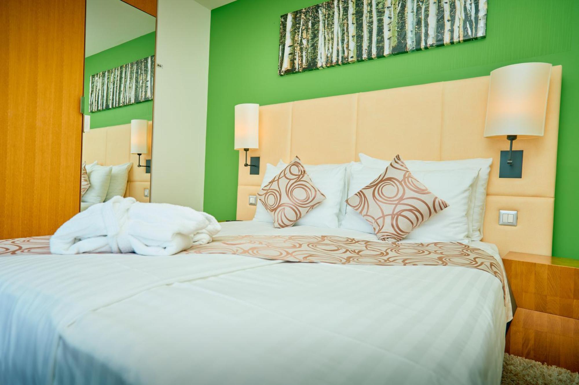 Astoria Hotel Opatija Exterior photo