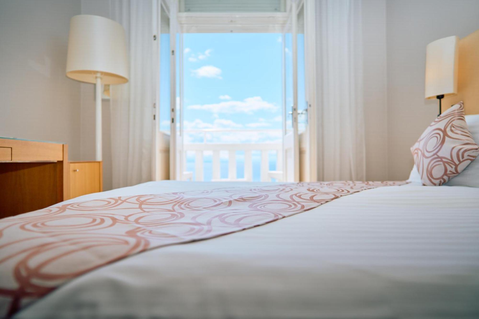 Astoria Hotel Opatija Exterior photo