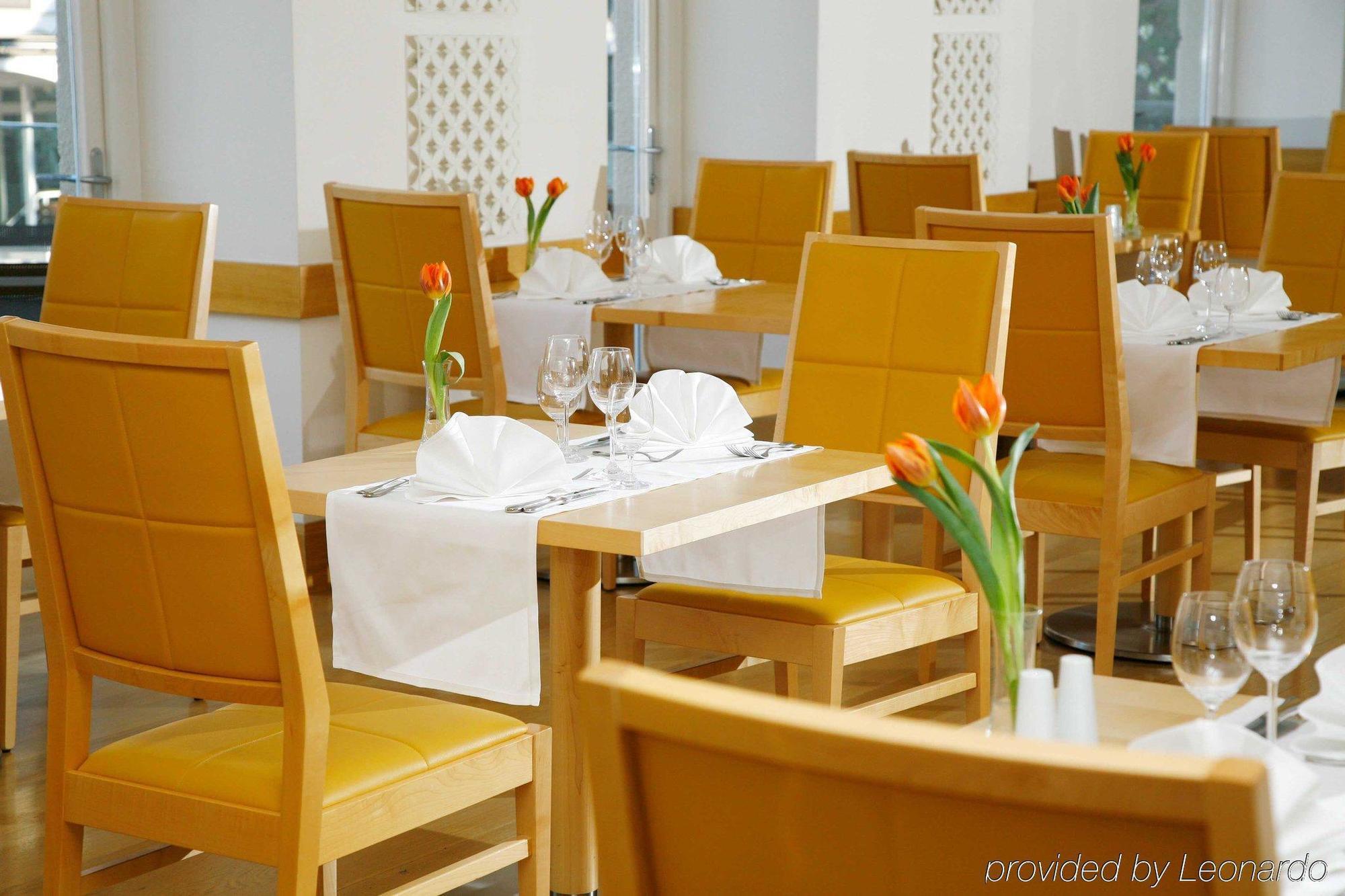 Astoria Hotel Opatija Restaurant photo