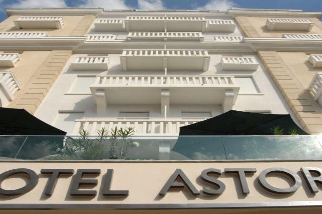 Astoria Hotel Opatija Exterior photo