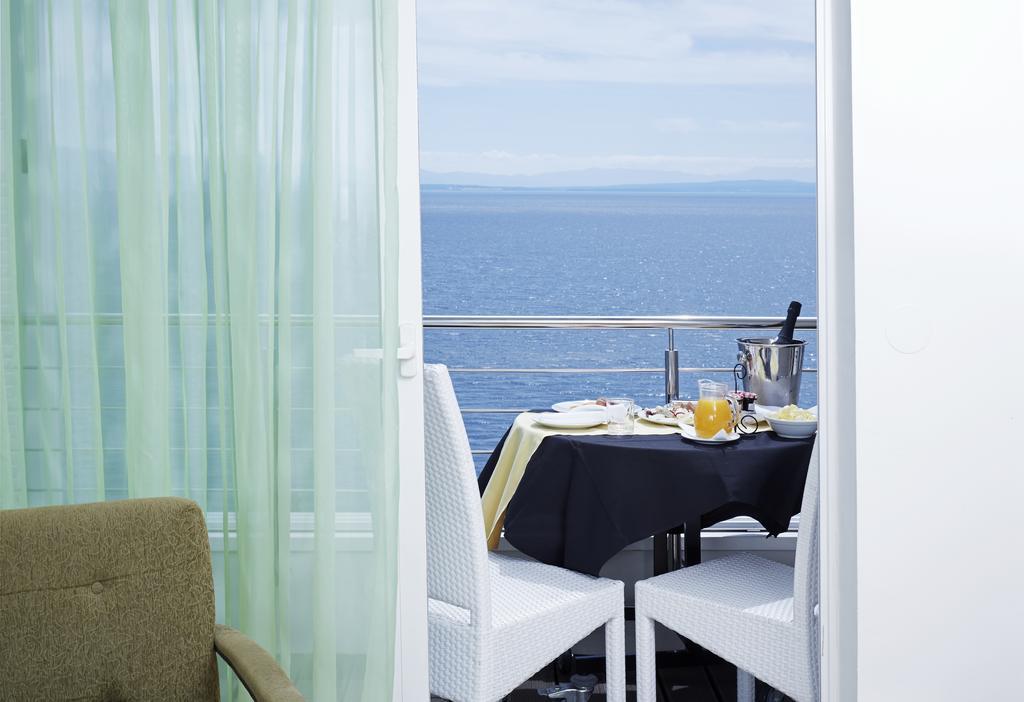 Astoria Hotel Opatija Exterior photo