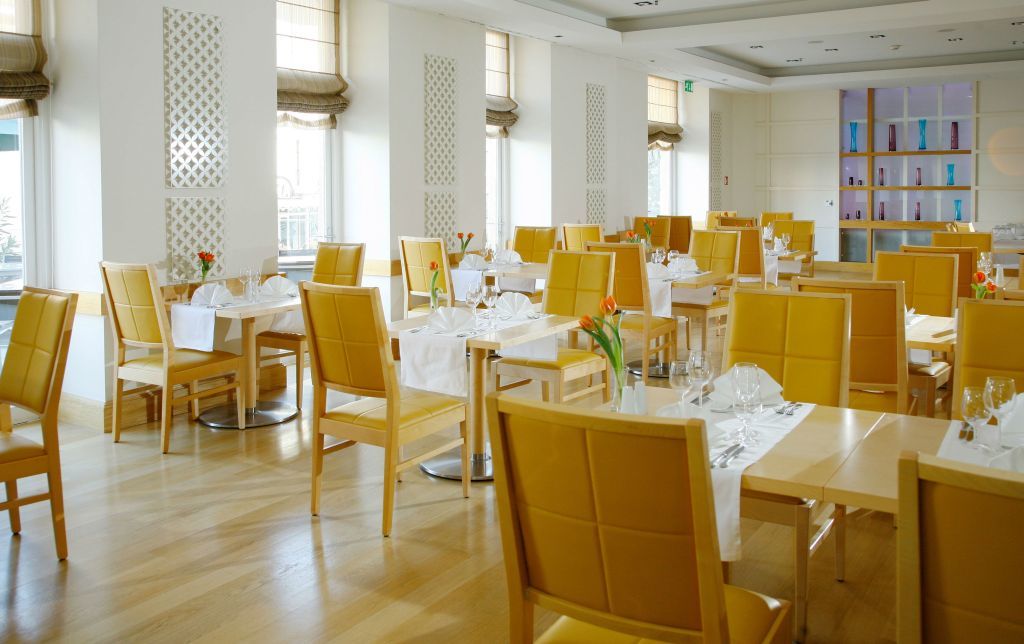 Astoria Hotel Opatija Exterior photo